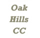 Oak Hills Country Club